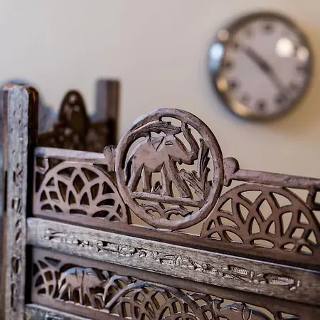 Stylish Modern Studio - Minutes Away From Parliame Budapest
